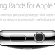 Illustration for article titled Apple Doesnt Want You To Build A Charging Band For Your Watch